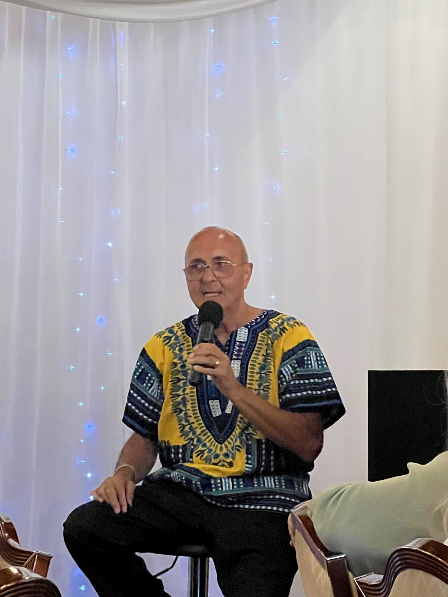 Teave meie ettevõtte kohta